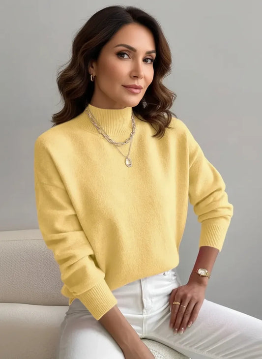 Laura | Elegant and Comfortable Sweater