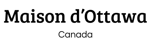Maison d’Ottawa