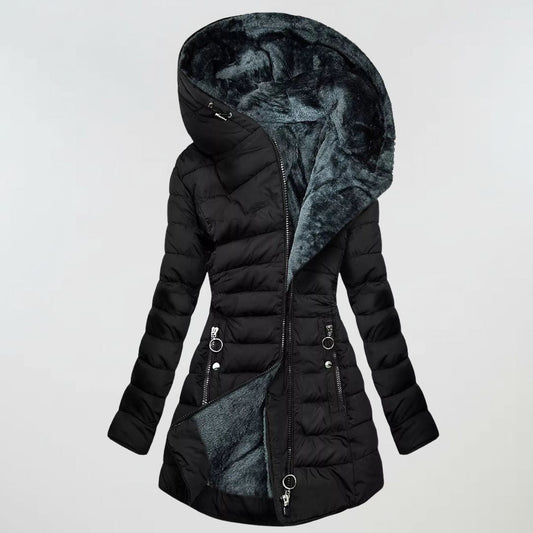 YARA | Waterproof Winter Coat